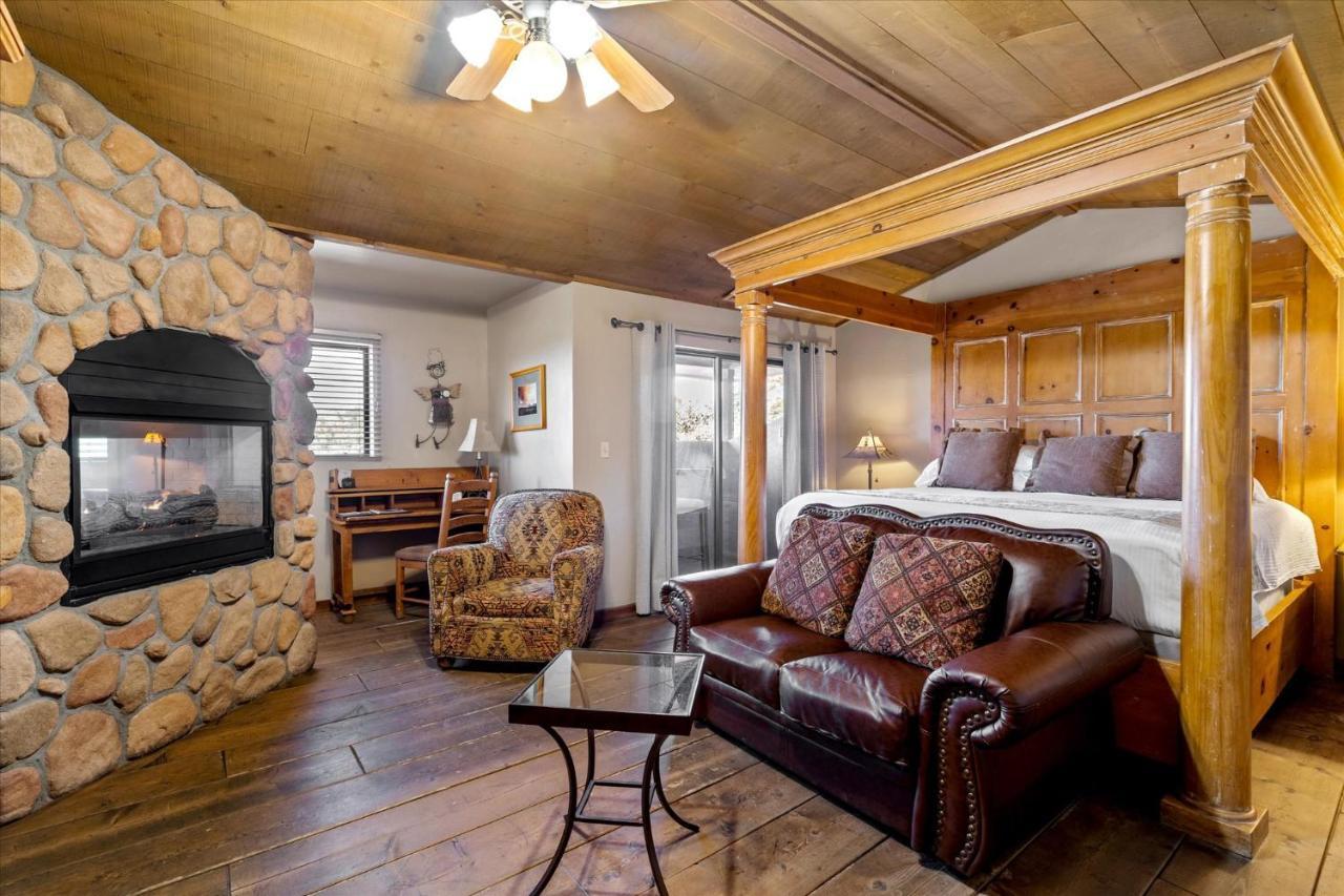 Adobe Village Inn Sedona Kamer foto