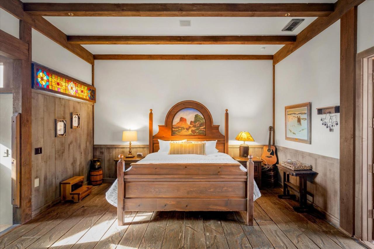 Adobe Village Inn Sedona Kamer foto